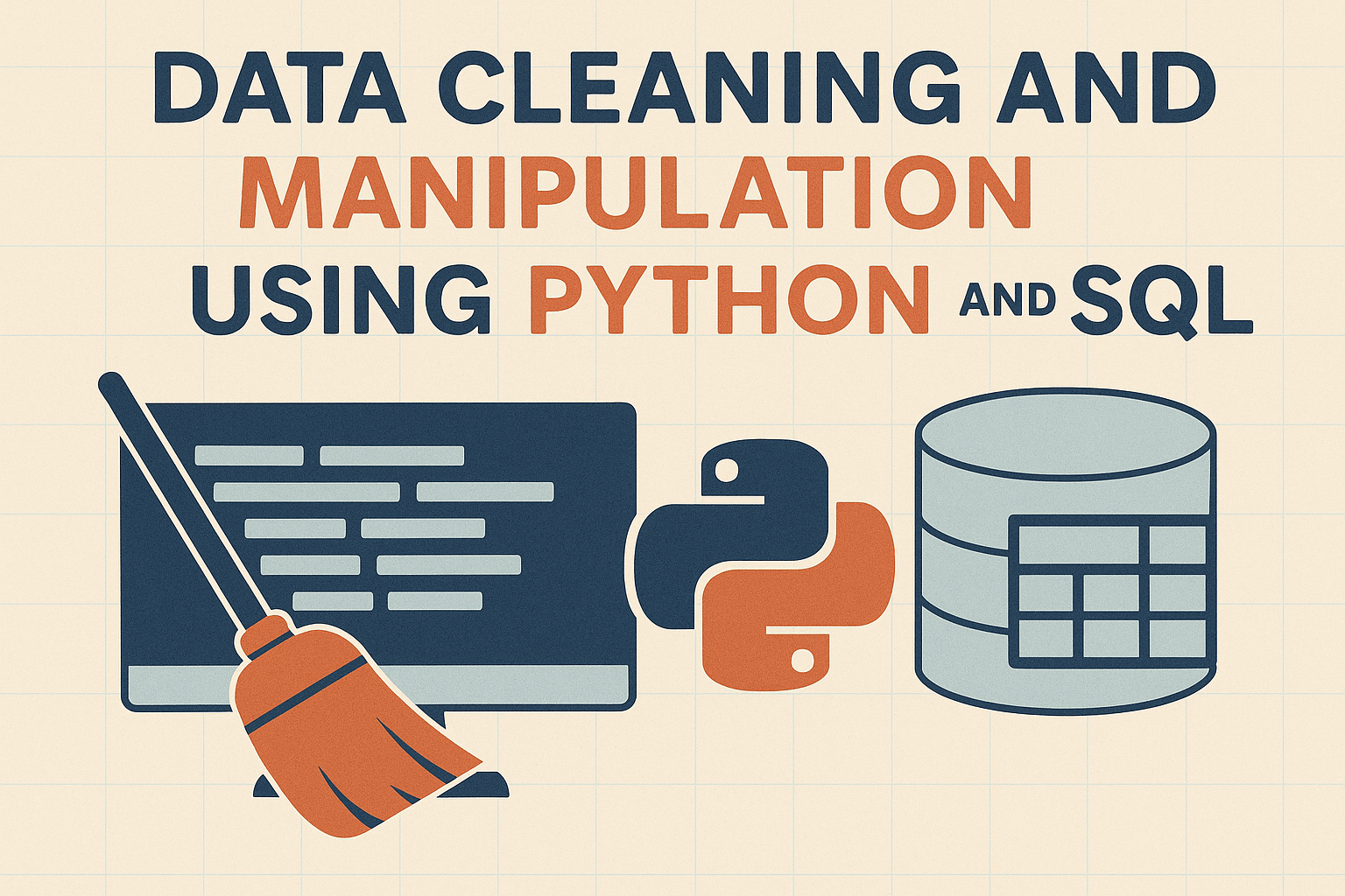 Data Cleaning Project
